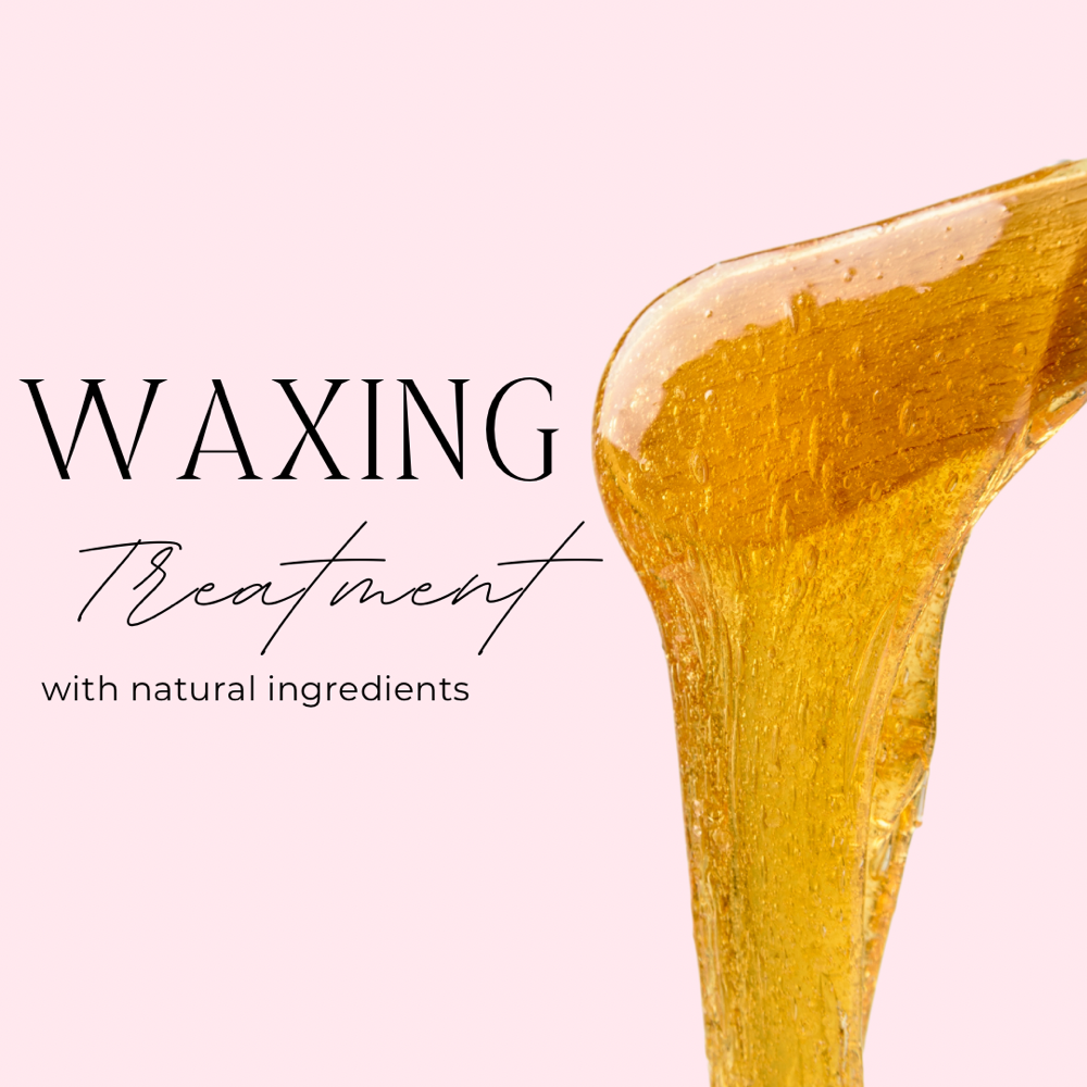 Full Face Wax