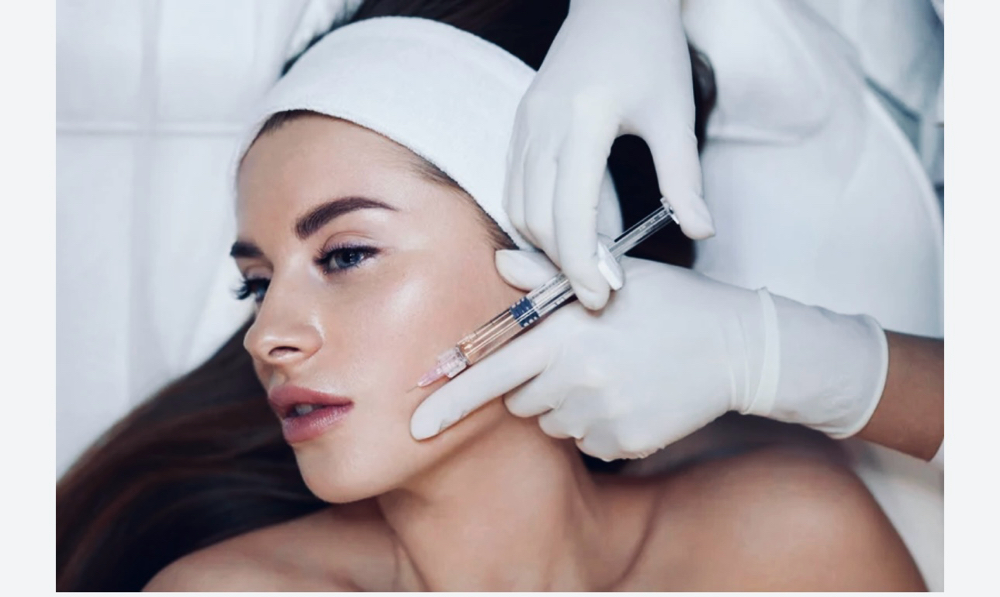 Filler: Hyaluronic Acid