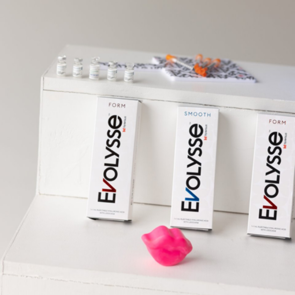 Filler: Hyaluronic Acid at Rejüv Med Spa in Sioux Falls, SD