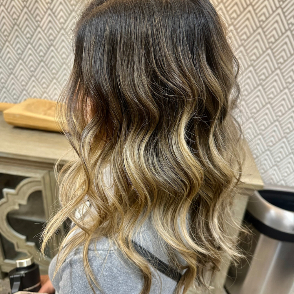 Thermal Style at Whit’s End Salon in Mankato, MN