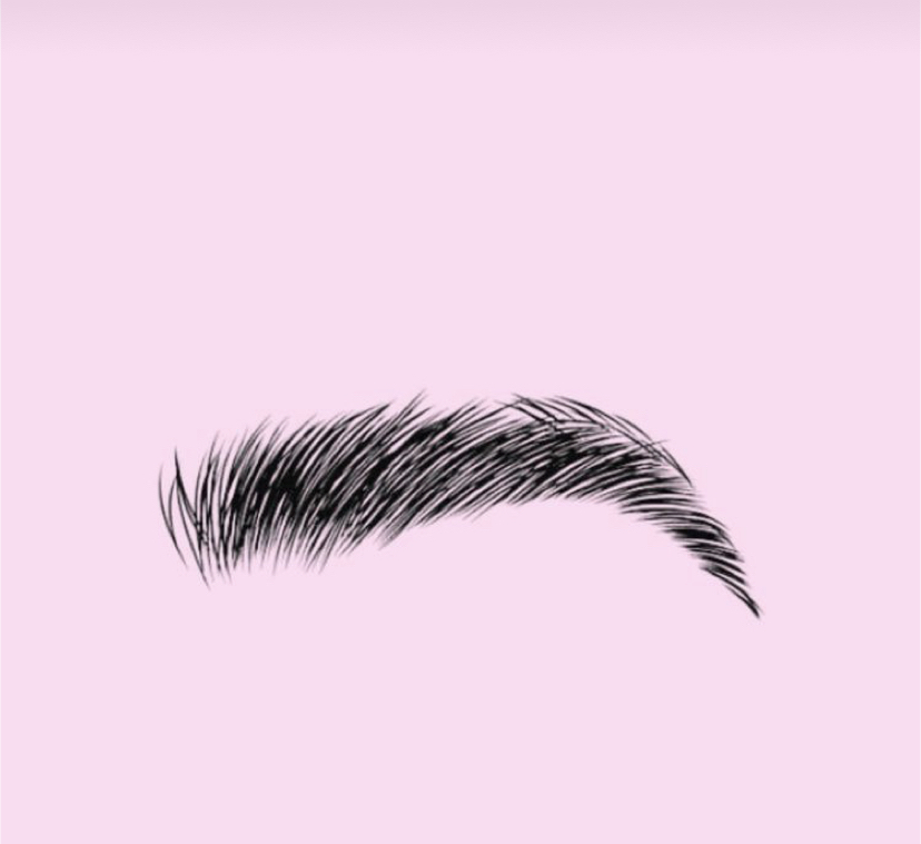Brow Tint