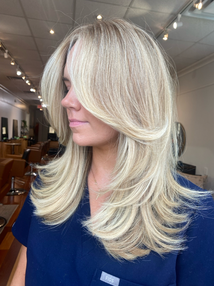 The Haircut **existing Clients ONLY