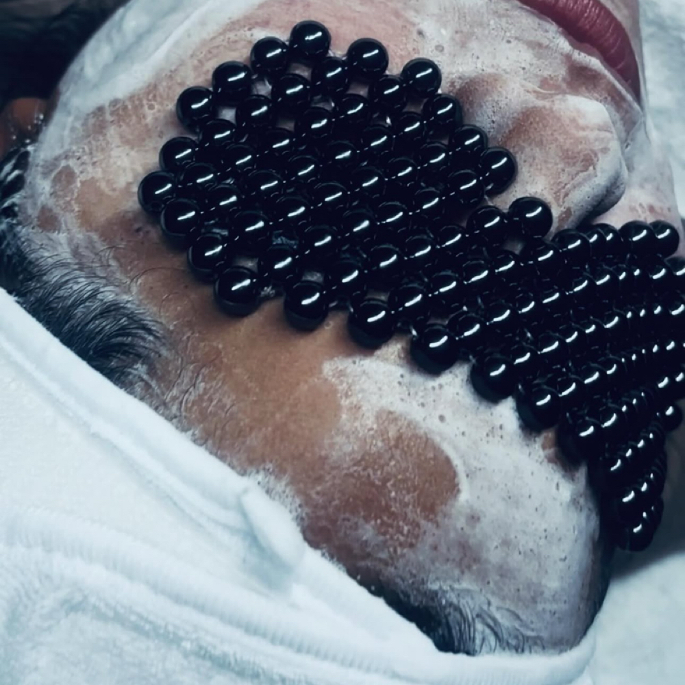 Oxygen Facial at Welcome to Skin Beauty Aesthetics. in Wilson, NC