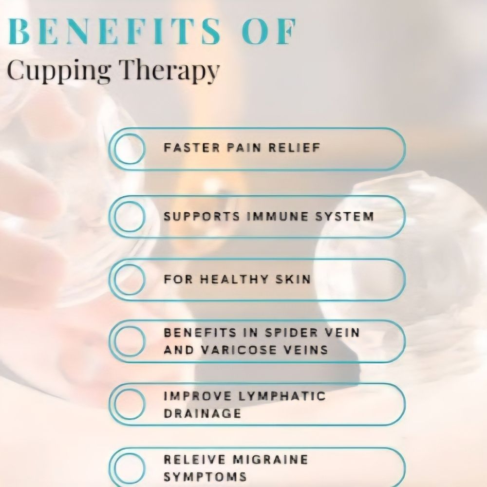 Cupping Massage 60min at Pause....@ Epiphany Massage & Spa in Winston-Salem, NC