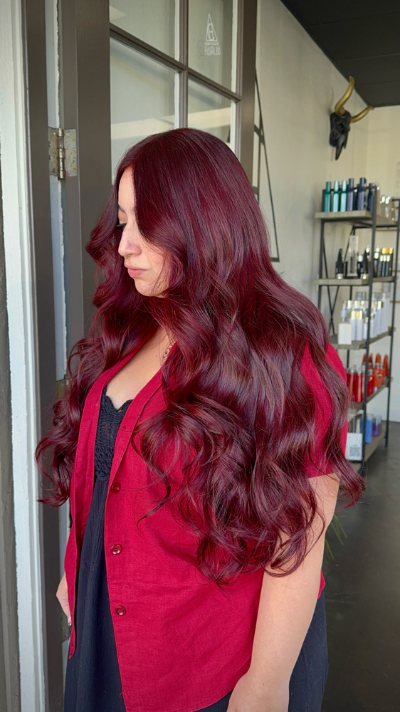 Single Process Color