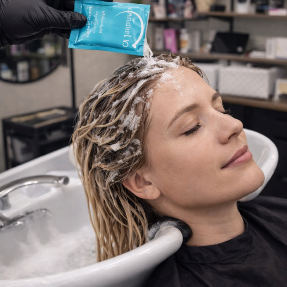 Malibu Clarifying Treatment at Mercia's Hair Boutique-Haircuts, Color, Curls & Keratin in Brooksville in Brooksville, FL