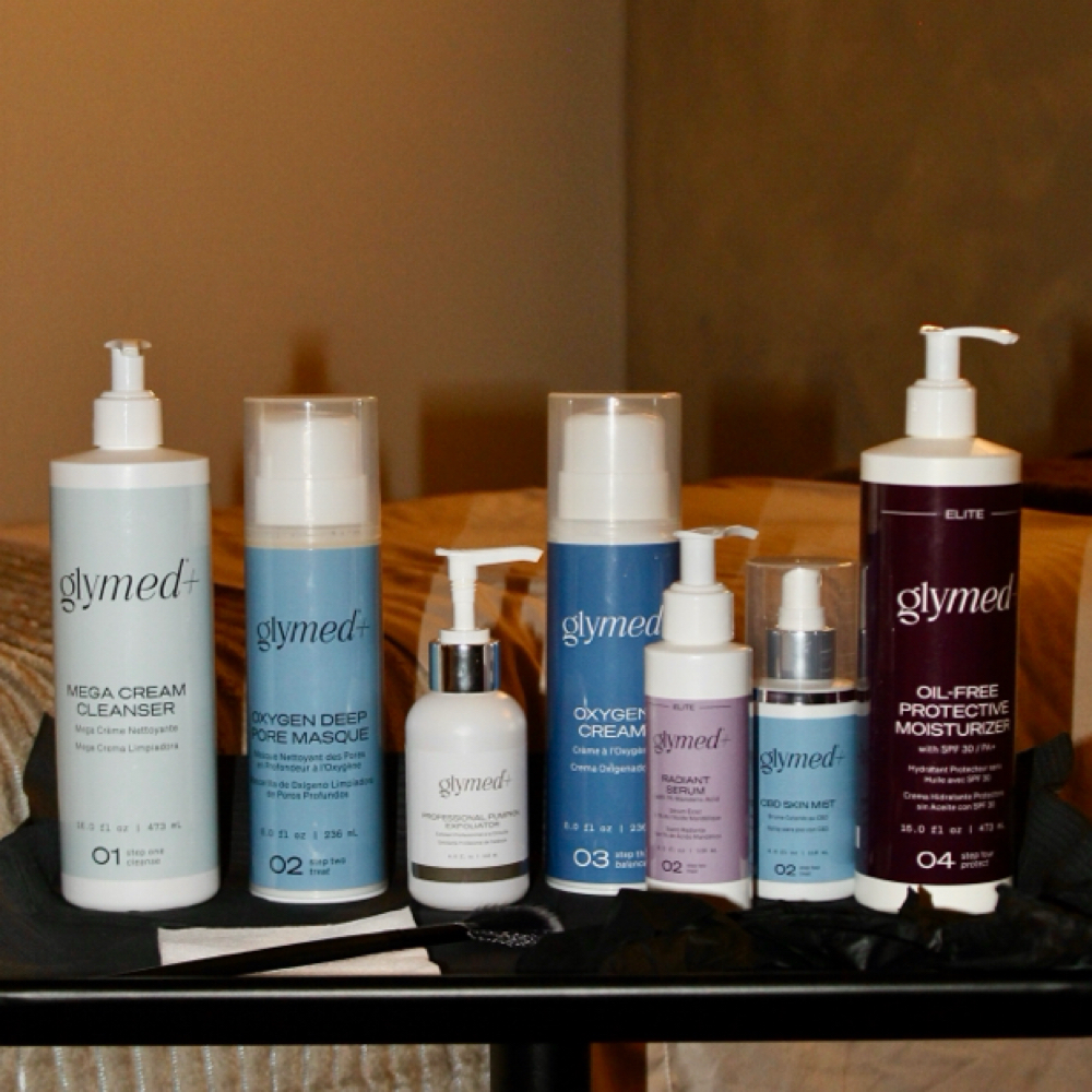 The Soft Reset at Annie's Aesthetics in Luling, LA
