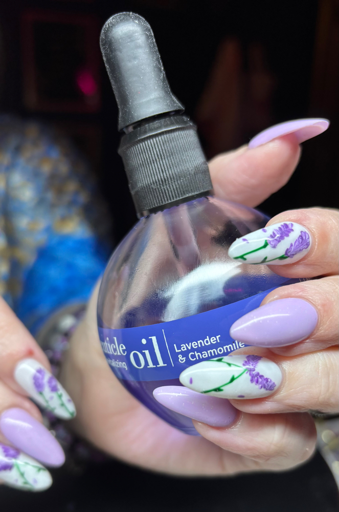 Builder Gel