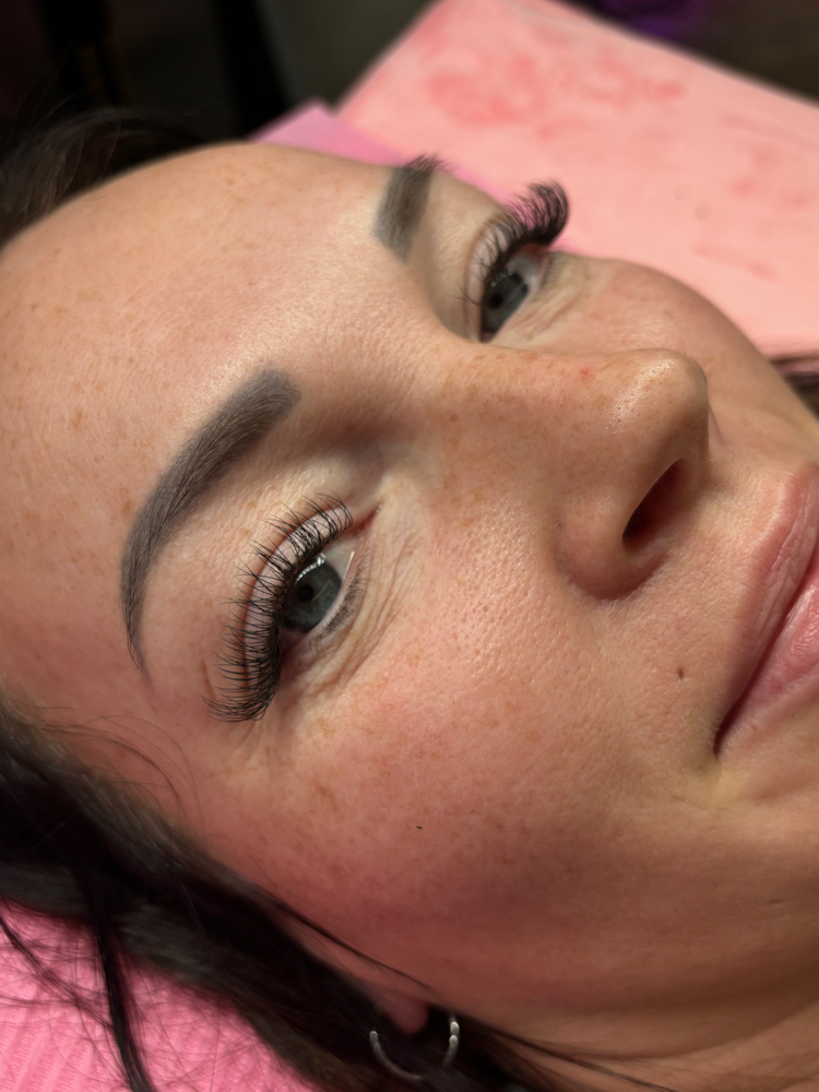 Classic Lash Fill