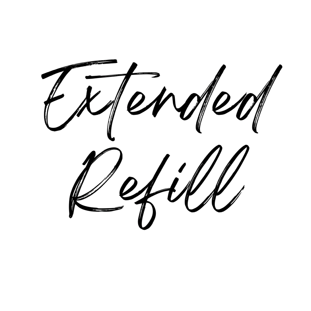 Extended Refill