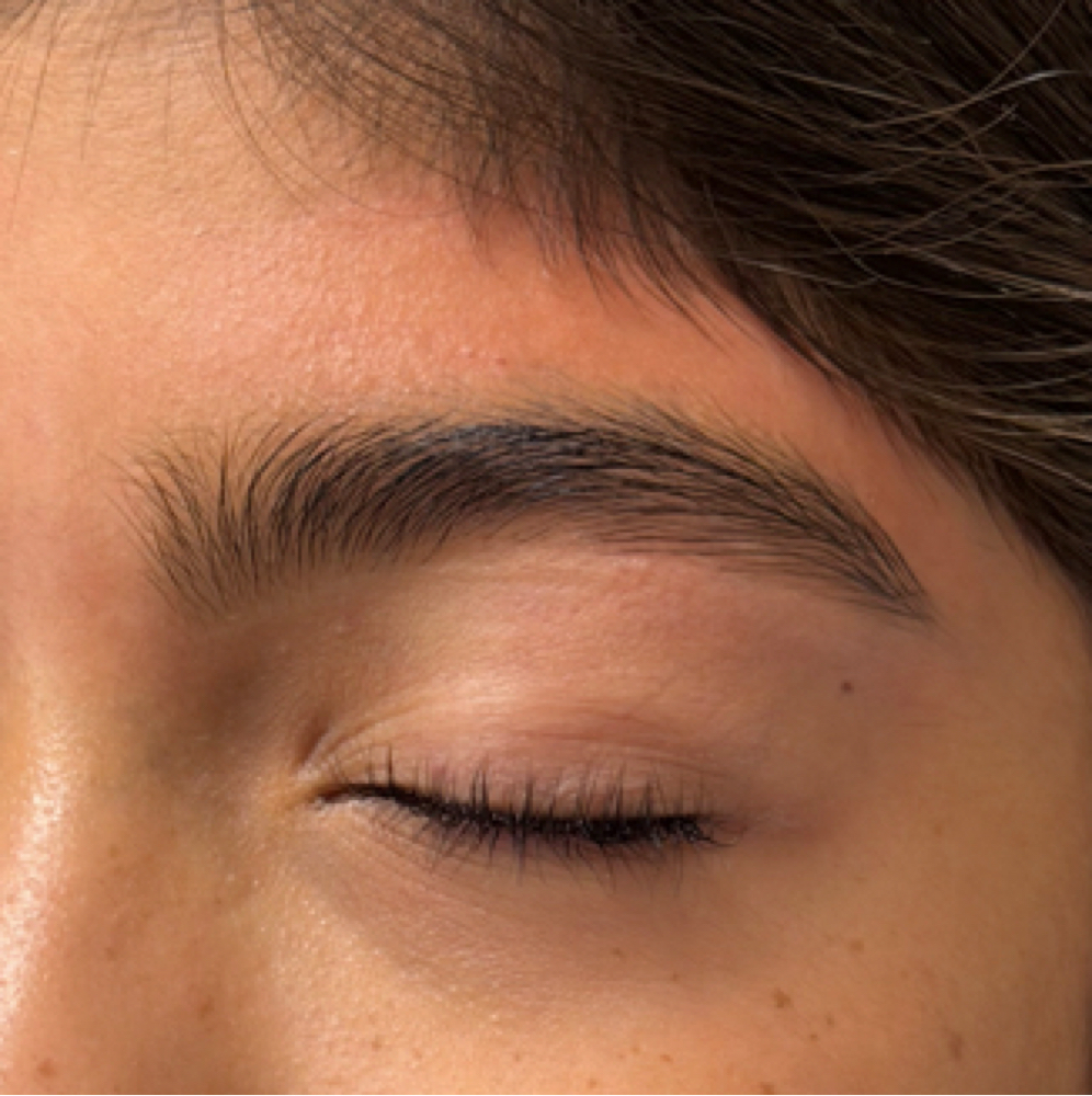 brow wax at lsb in San Antonio, TX