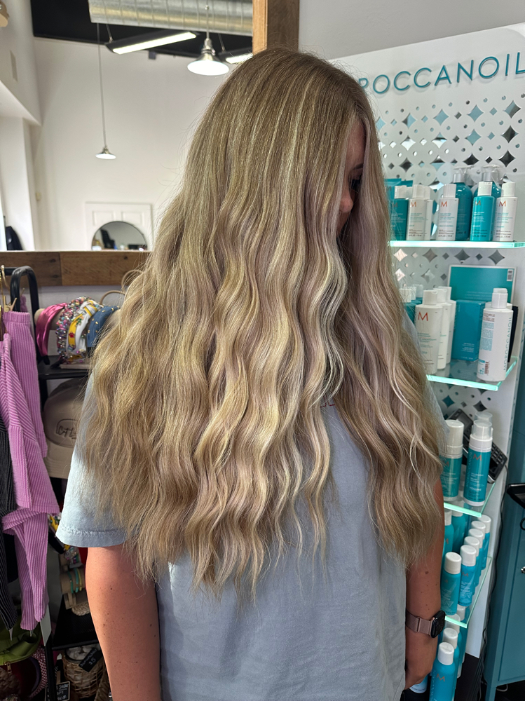 New Client Color