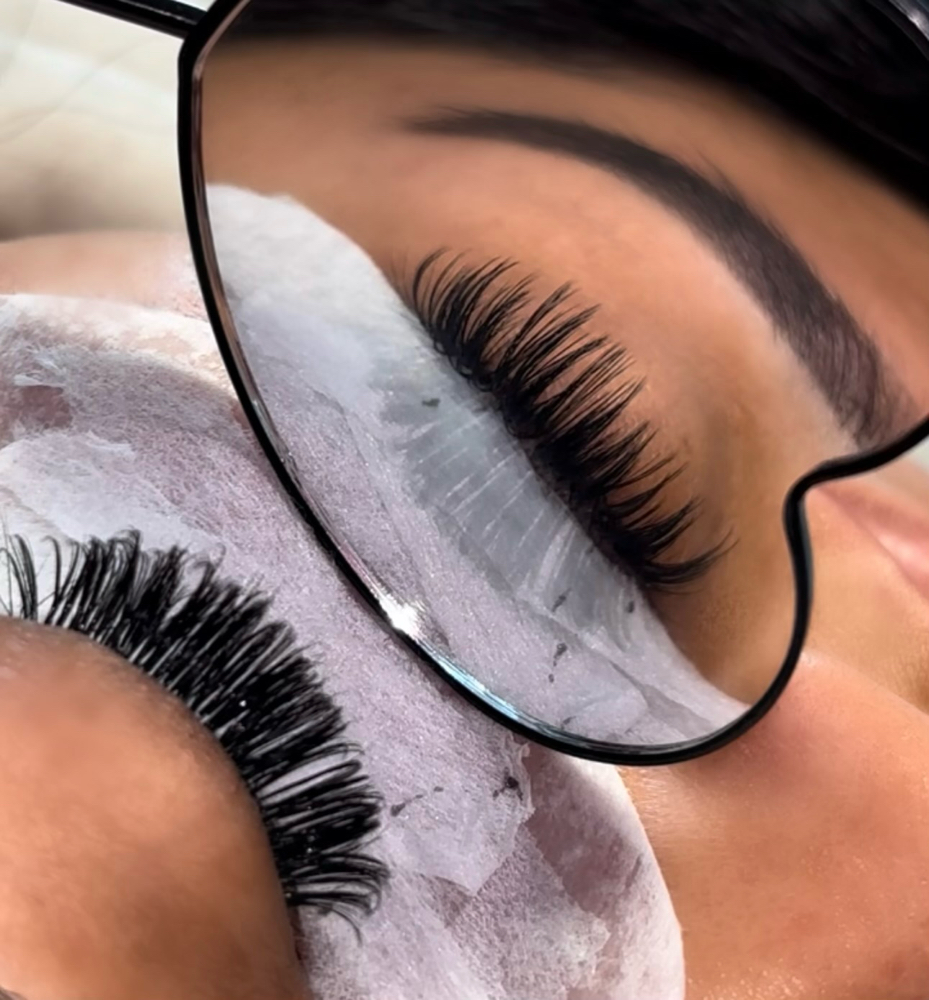 Mini Fill (1 Week Touch Up)