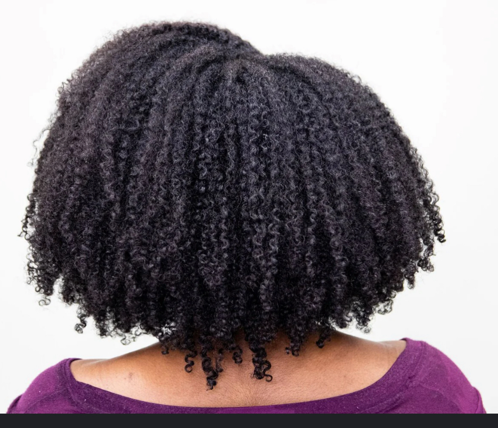 Wash And Go