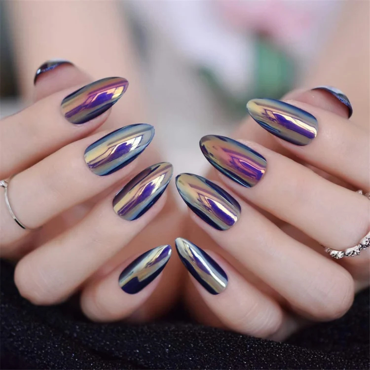 Chrome Art