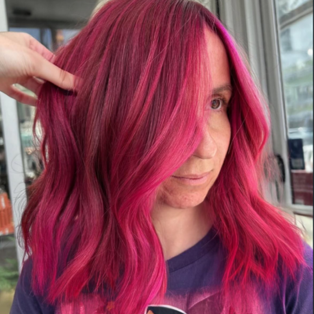 Vivid at Hairbyamelia in Clinton Township, MI