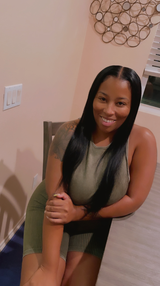 Quick Weave