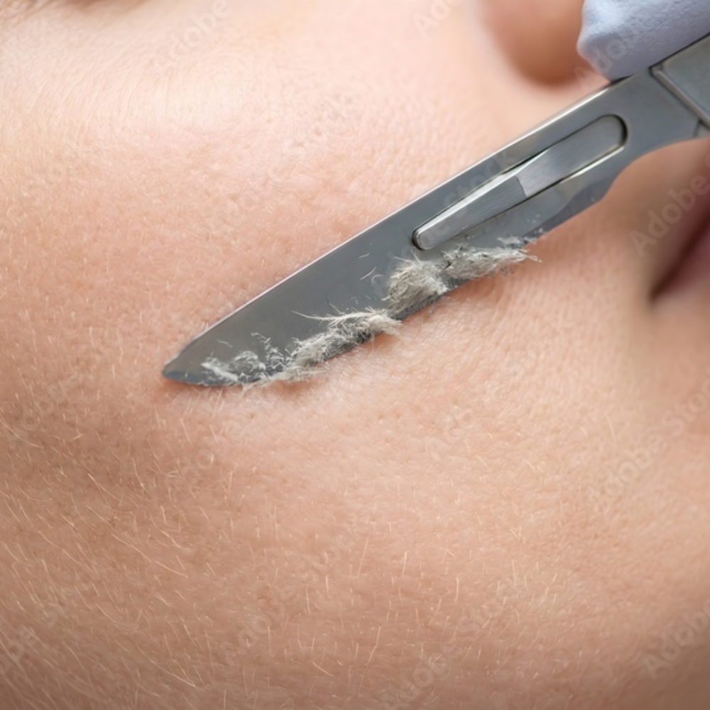 Radiant Renewal Express Facial at Serenity Skin LLC in North Las Vegas, NV