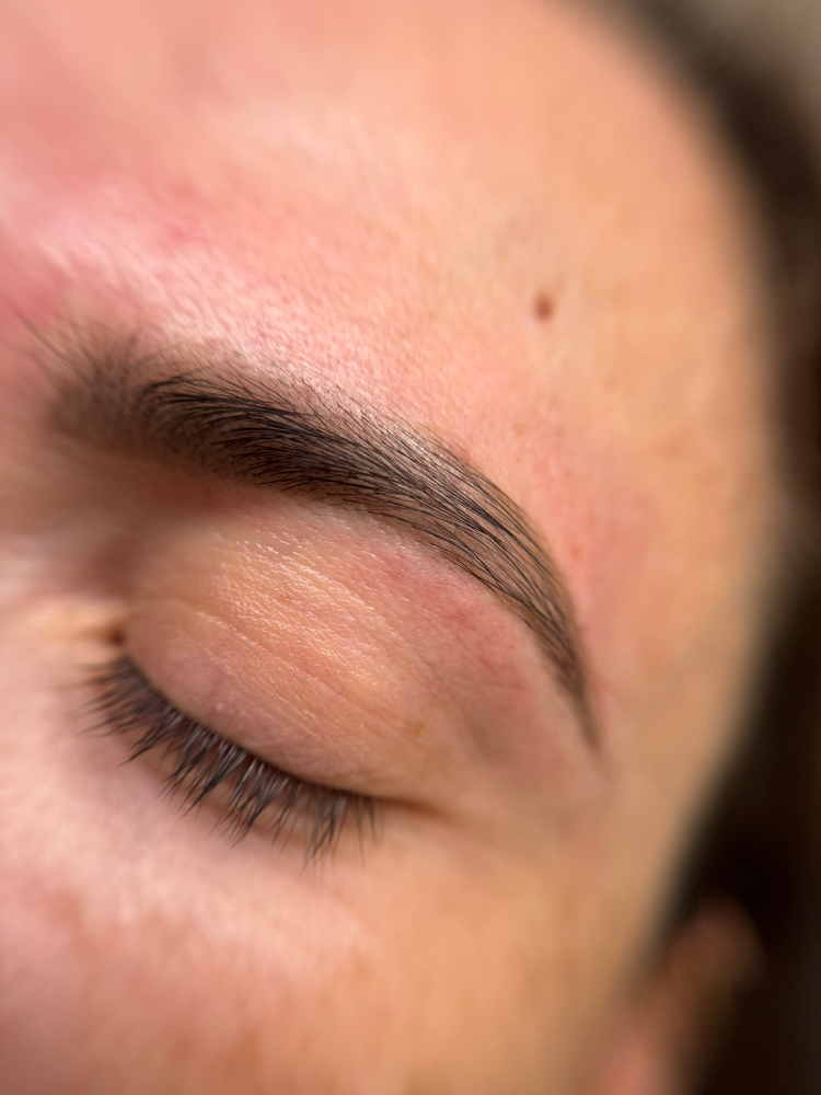 Brows Wax