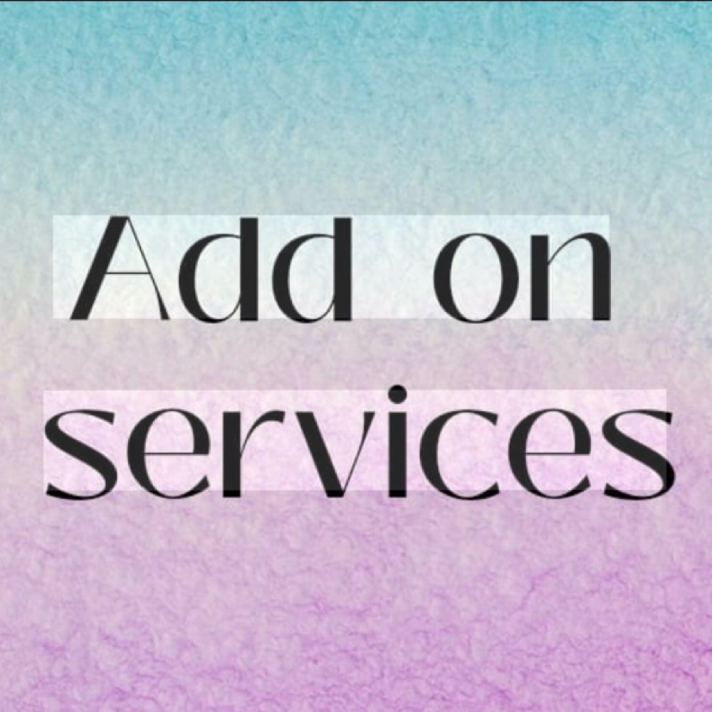 Extra Hands Or Legs Massage at NAIL CARE OF PLAINFIELD in Plainfield, IL