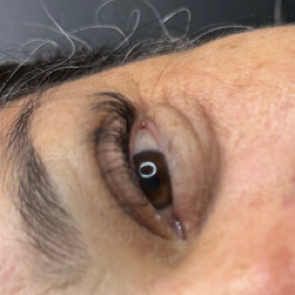 Lash Fill 2.5 Hours at Radiant Angels Beauty Studio in Las Vegas, NV