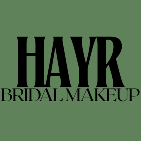 Bridal Makeup at HAYR  STATESBORO in Statesboro, GA