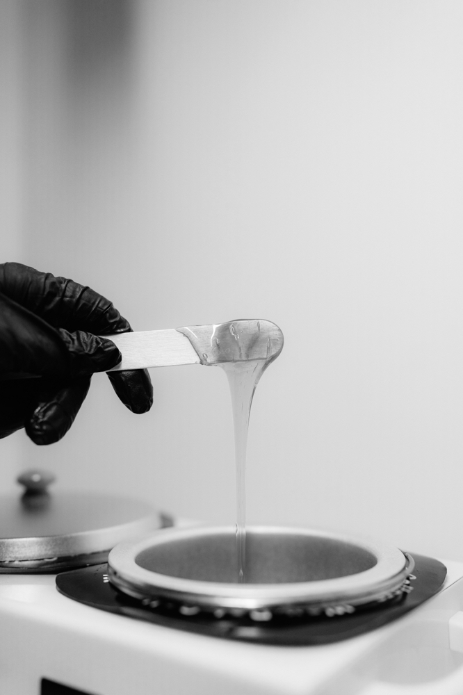 Body Waxing