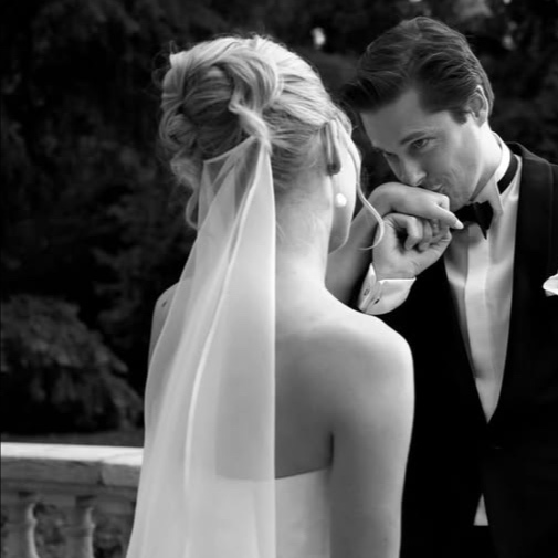 Bridal Hair at Willa Salon & Spa in Owatonna, MN