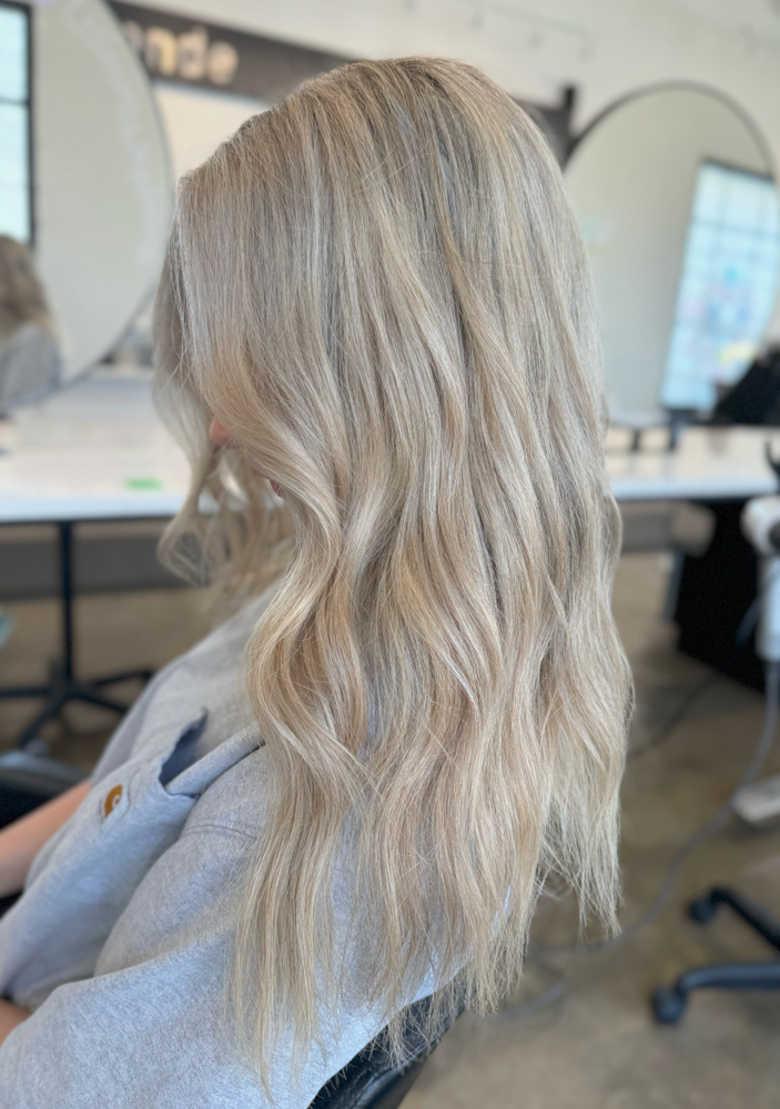 Root Refresh