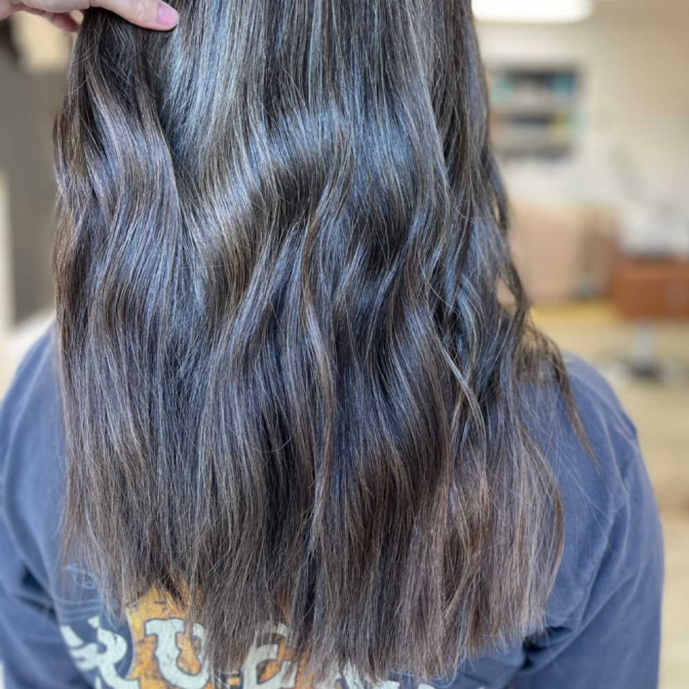 Girls Cut (12 & Under) at HairByJamie in Forney, TX