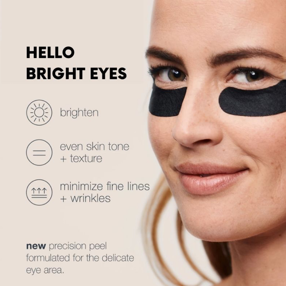 Pro Power Peel Eye-Add On at Glambat Glow at Tranquility Massage in Plainfield, IL