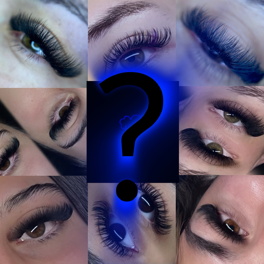 Mystery Set