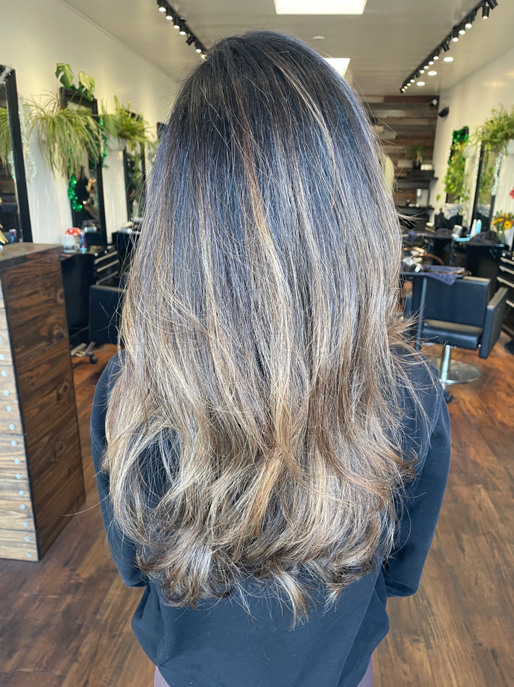 Balayage