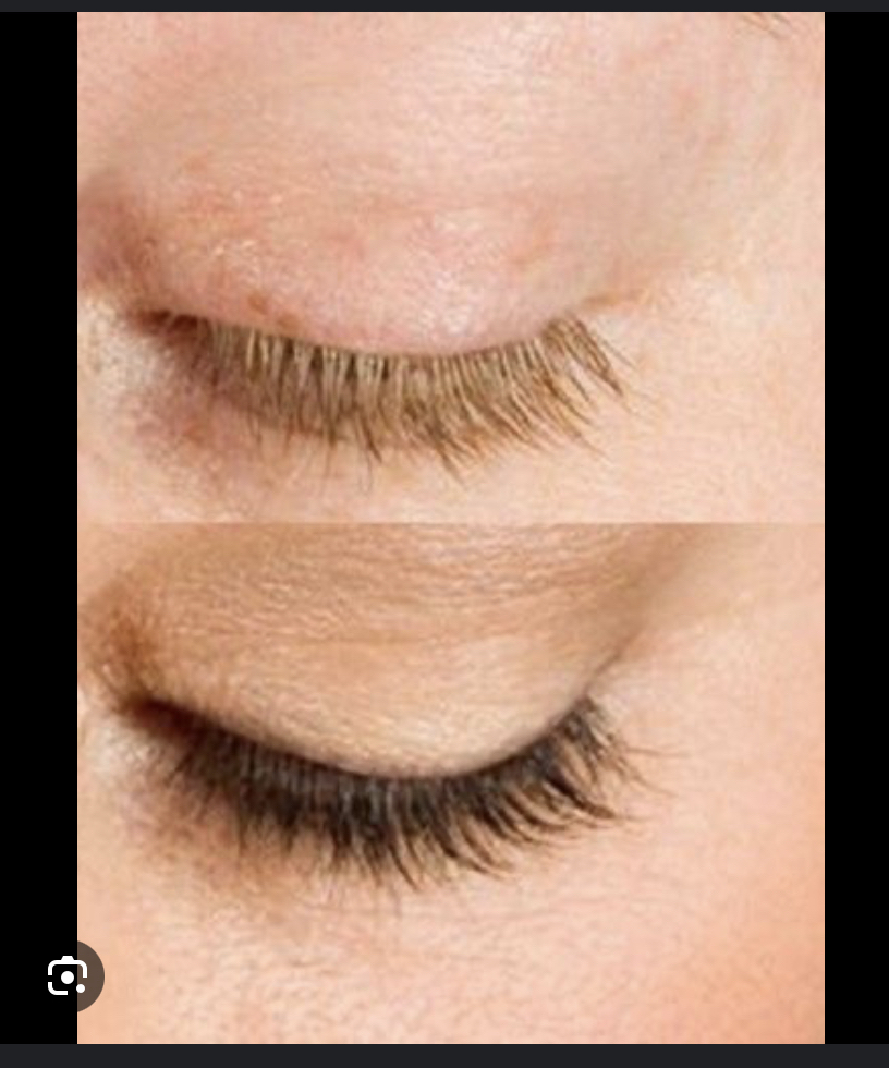 Lash Tint