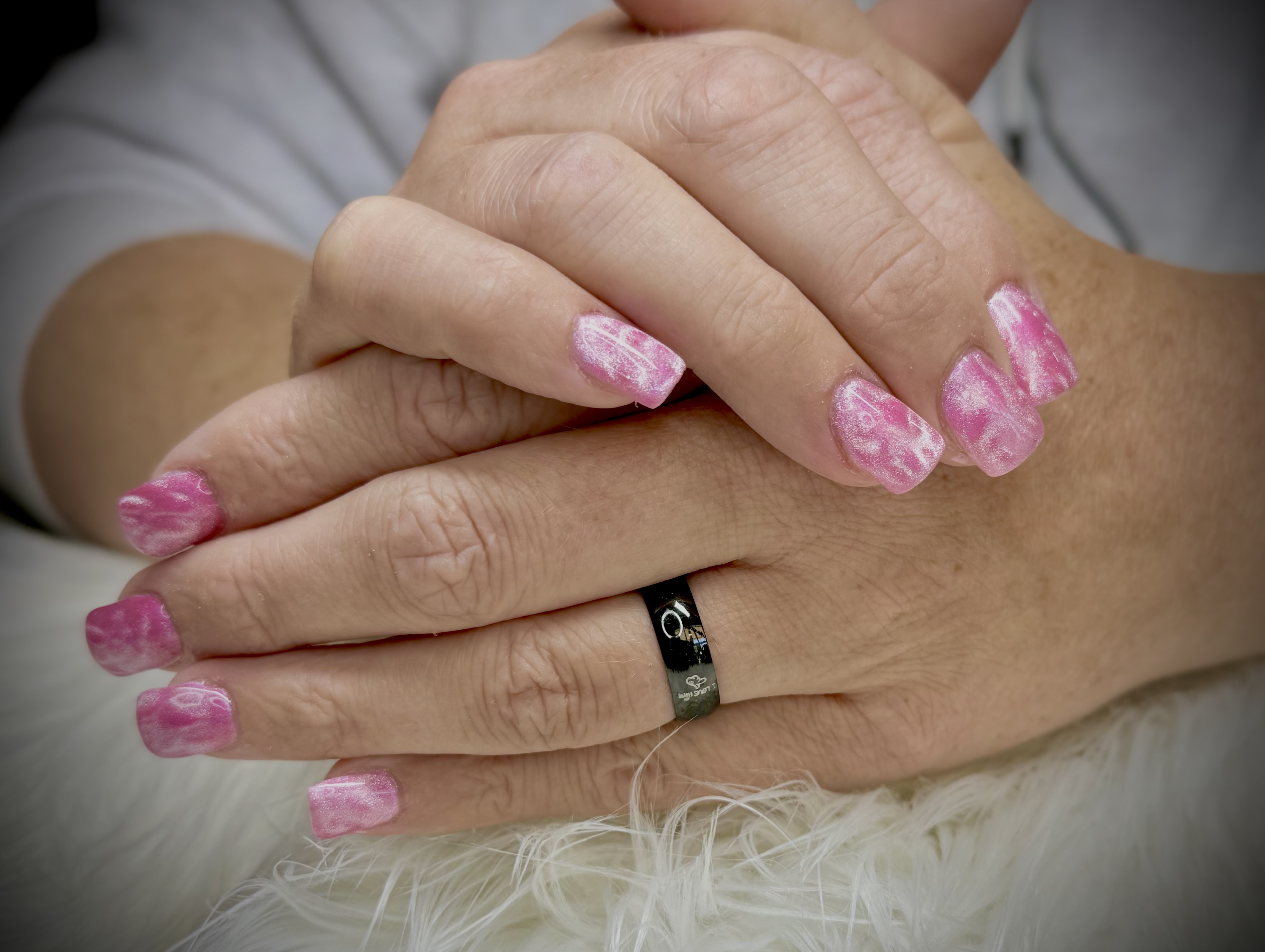 Gel X Fill