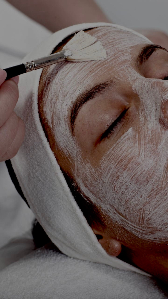 30 Minute Express Facial