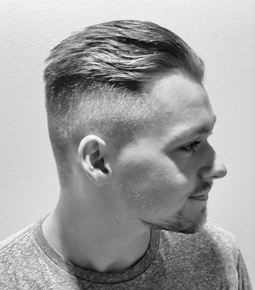 Mens Haircut