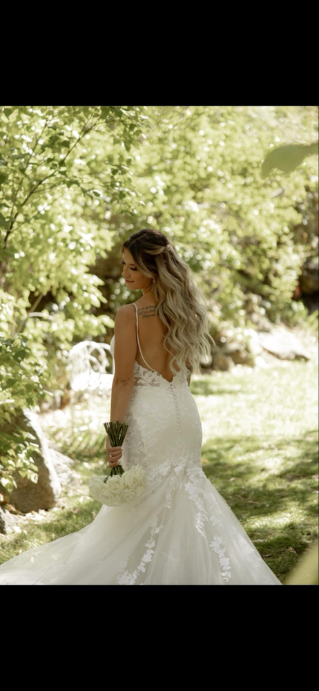 Bridal Glam & Hair Trial