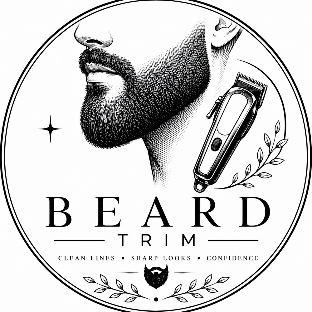 Beard Trim at Creations by Cait in Jackson, OH