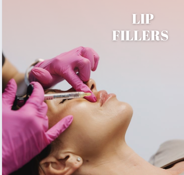 Lip Filler