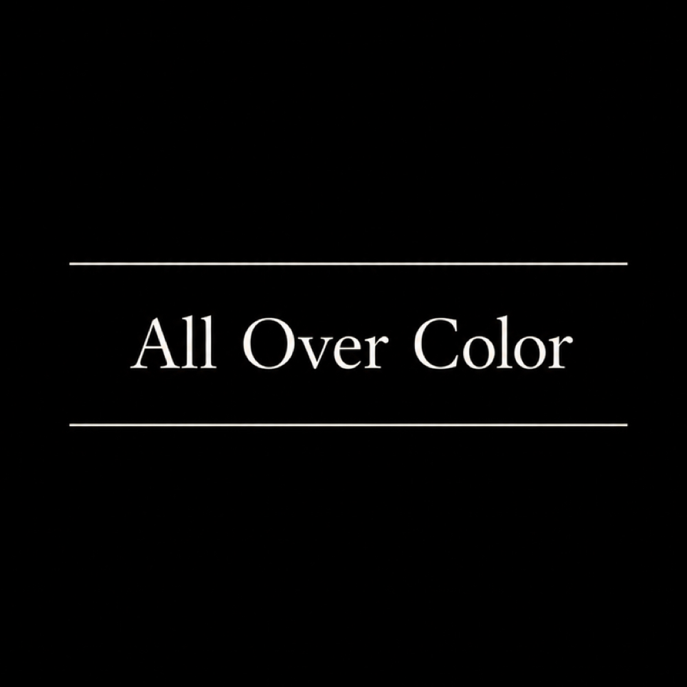 All Over Color at The Howard Eight in Petoskey, MI