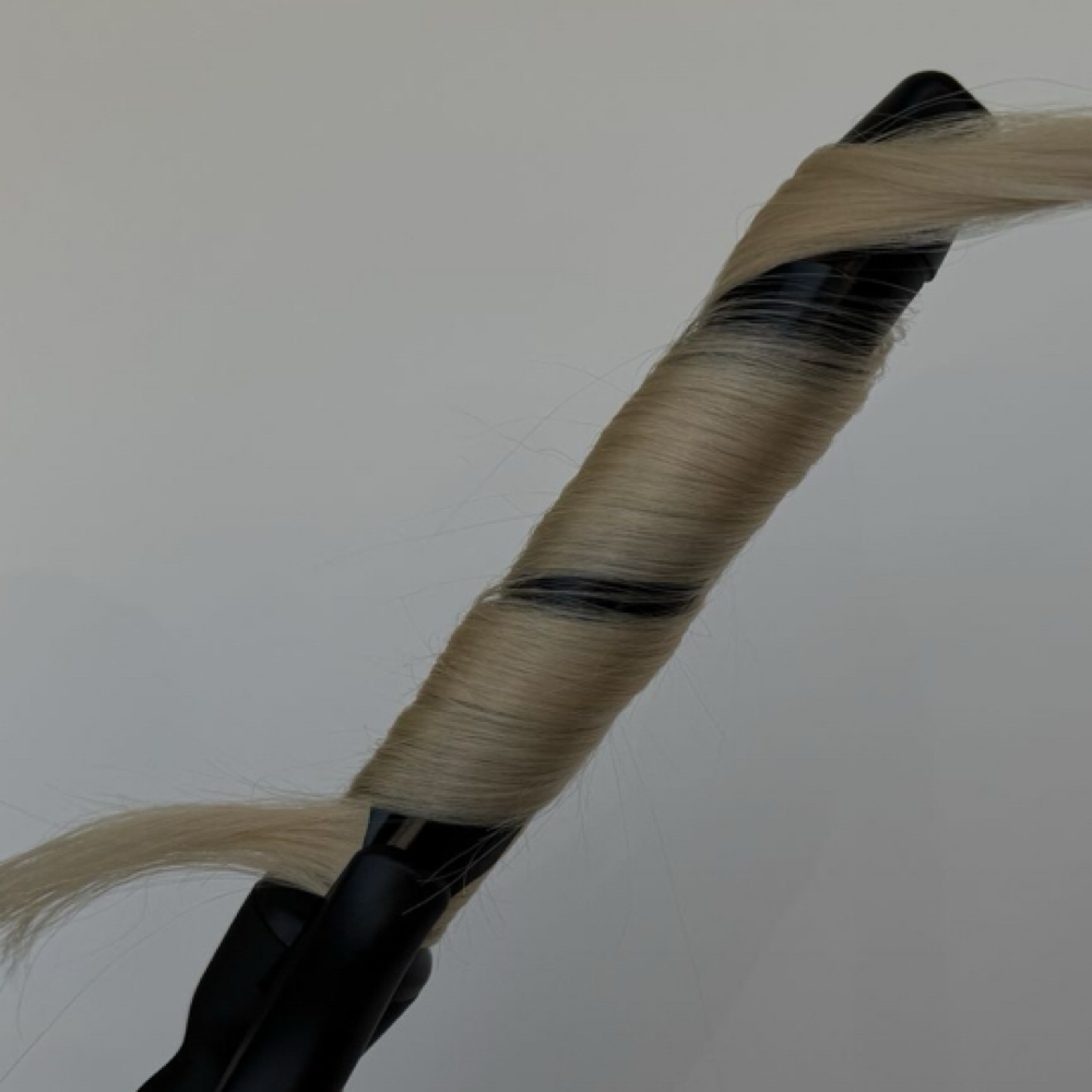 Dry Styling at Hair by Brooke Skafas in Seabrook, NH