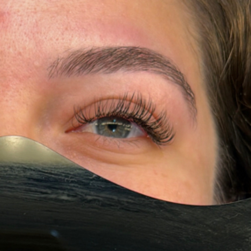 Classic Lash Extensions at Serene Beauty in Baytown, TX