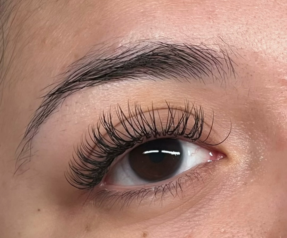 Classic Lash Extensions