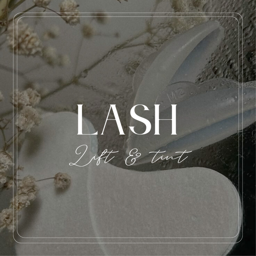 Lash Lift & Tint at Bohemian Embers Esthetics in Nazareth, PA