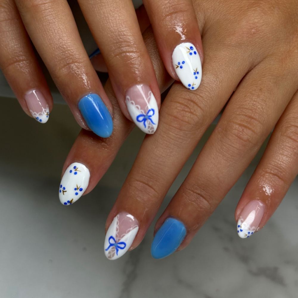 Biab Tier 2 at Beauty Loft Nail Studio in Summerville, SC