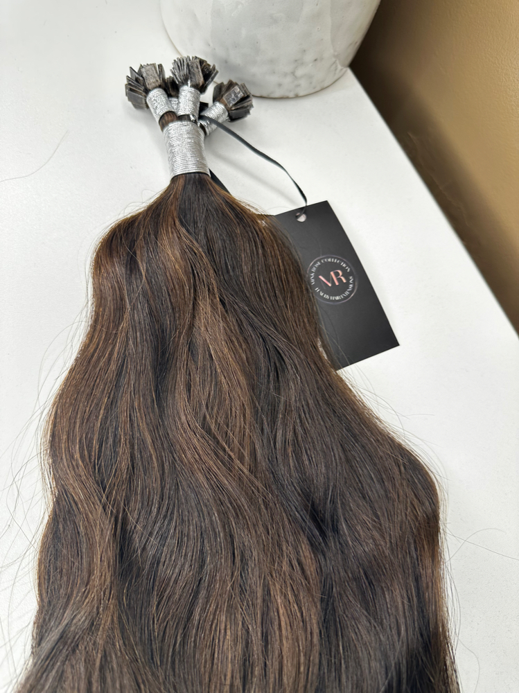 K-bond Extensions (consult Required