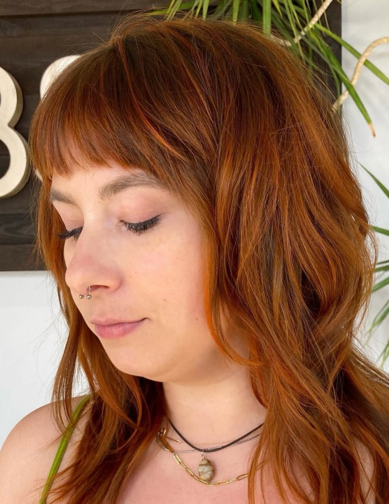 Bang Trim