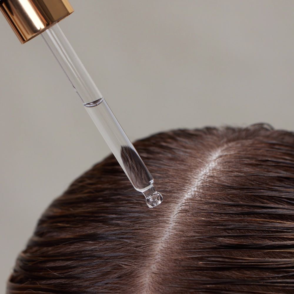 Scalp Treatment