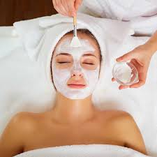 Luxurious Facial